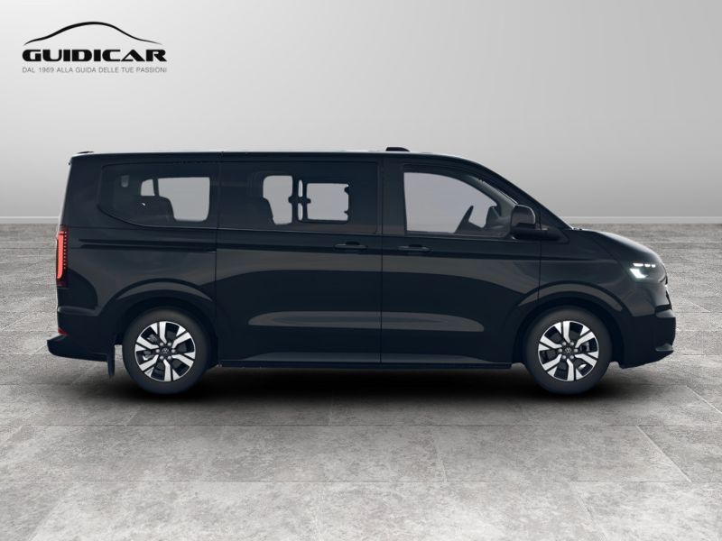 GuidiCar - VOLKSWAGEN INDUSTRIALI Caravelle 1 Caravelle Life 2.0 TDI 110 kW ant. auto Nuovo
